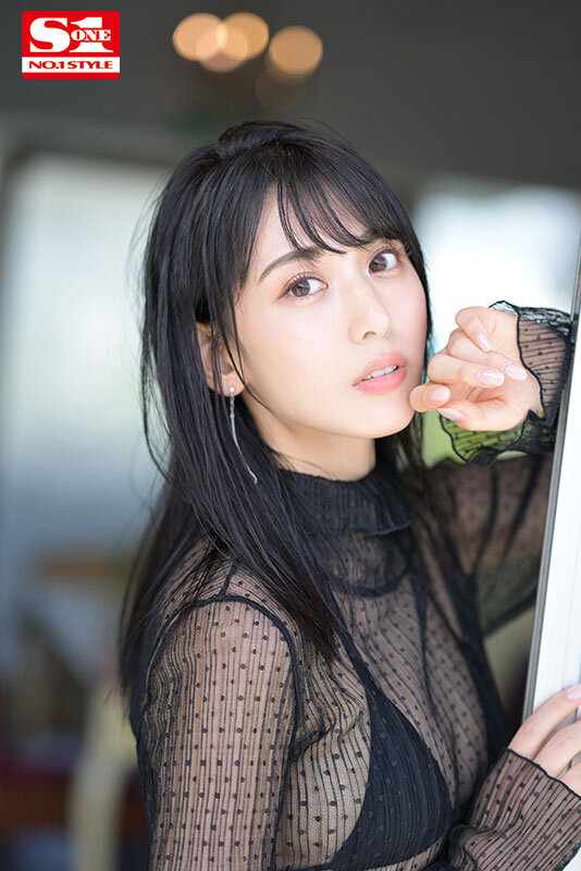 S1 NO.1 STYLE JAV Censored (SONE-227) Gravure celebrity Tokiho Kanamatsu has been selected as an exclusive member of S1! 3 performances