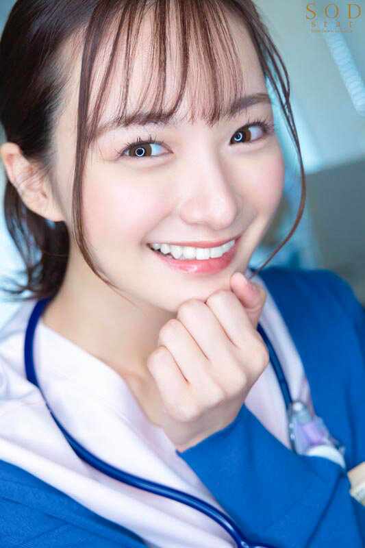 SOD Create JAV Censored (START-118) I met my ex-girlfriend, a nurse, by chance when I went to the clinic for a medical examination,