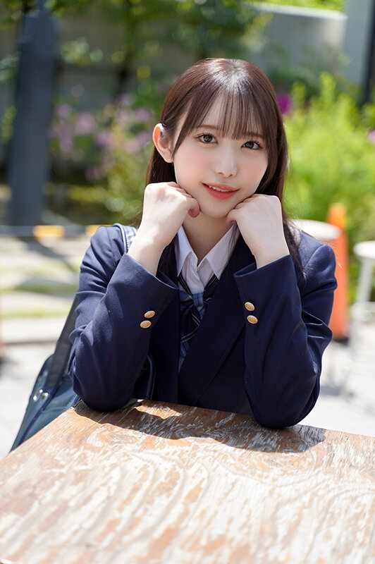 Fuck Photo Rinet Work Second Edition JAV Censored (EROFV-293) Super beautiful girl Ritchan!! A promising super cute girl who belongs to an entertainment agency, a future star with a dark past,