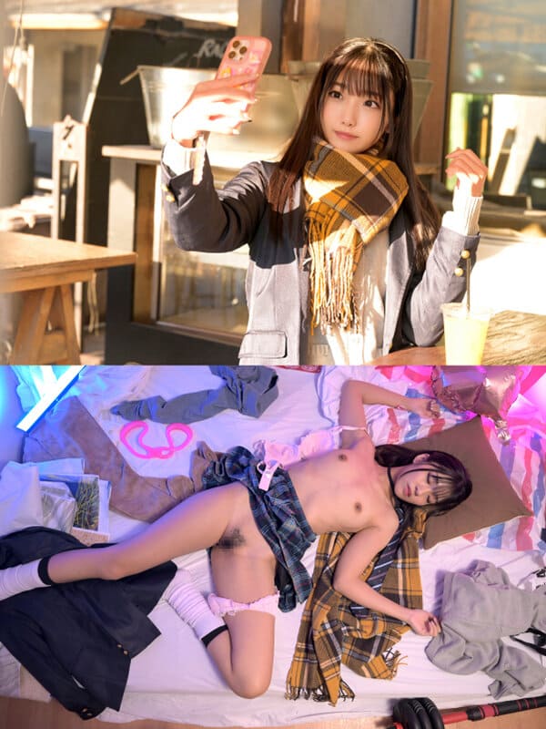 Fuck Photo Rinet Work Second Edition JAV Censored (SMKCX-002) Fully Coma● (HMN WORKS)