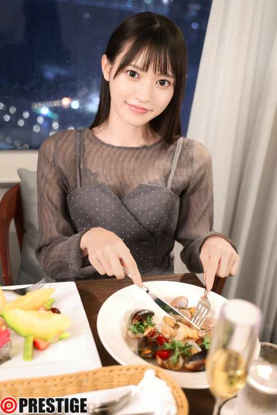 Prestige JAV Censored (ABF-174) A super high-class dating club where you can spend the night with Umi Yahagi until the morning