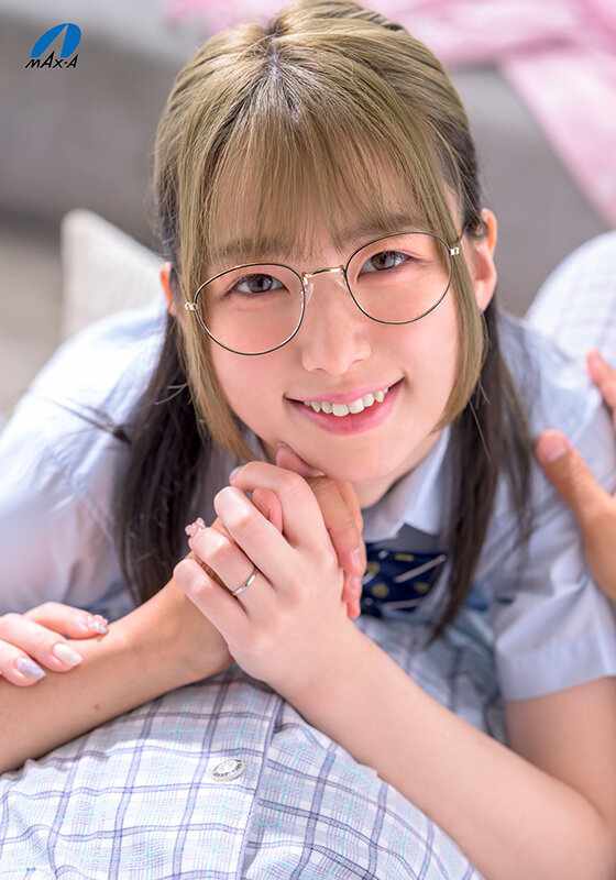 MAX-A JAV Censored (XVSR-788) Schoolgirl New Wife's Child-bearing Nakadashi Sex Life