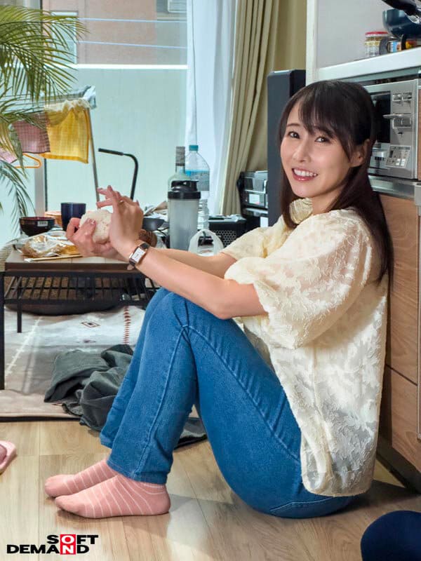 SOD Create JAV Censored (SDAM-133) After raising her children, the married woman who became a university student has sex with me at her boarding house.