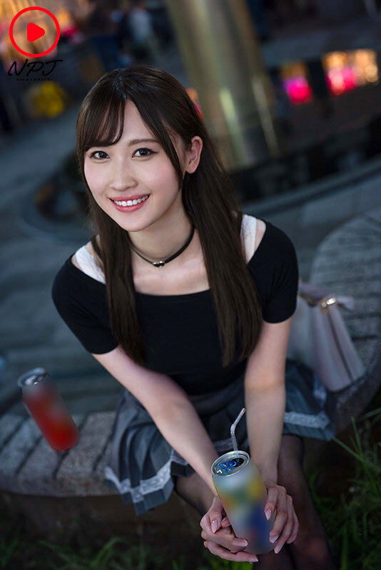 JAV Censored (NPJS-116) A beautiful girl theater troupe member found in front of Takada Station is appearing in an AV!