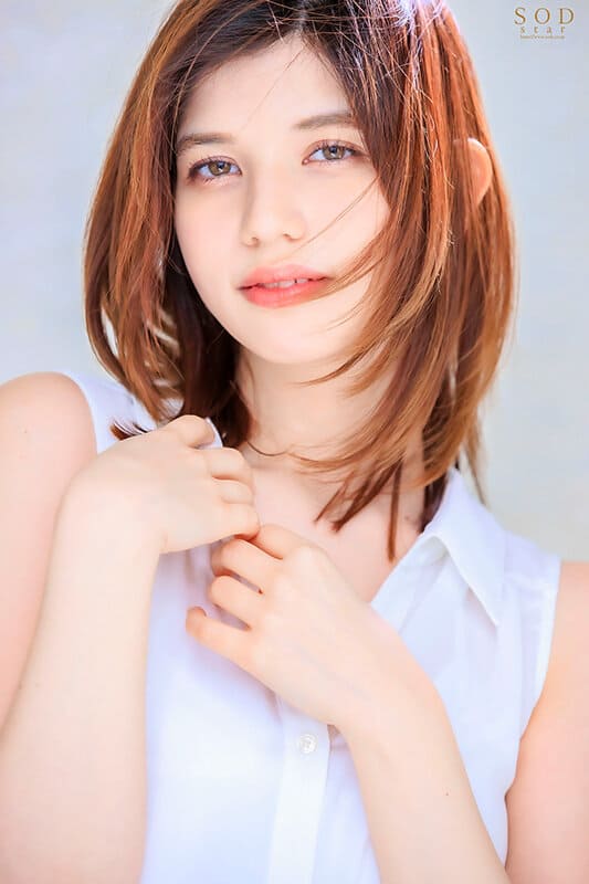 SOD Create JAV Censored (STARS-653) Sorry I made you wait. The ban on vaginal cum shot is lifted.