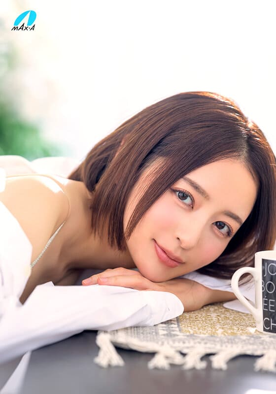 MAX-A JAV Censored (XVSR-811) Let's Have Sex All Day Long!